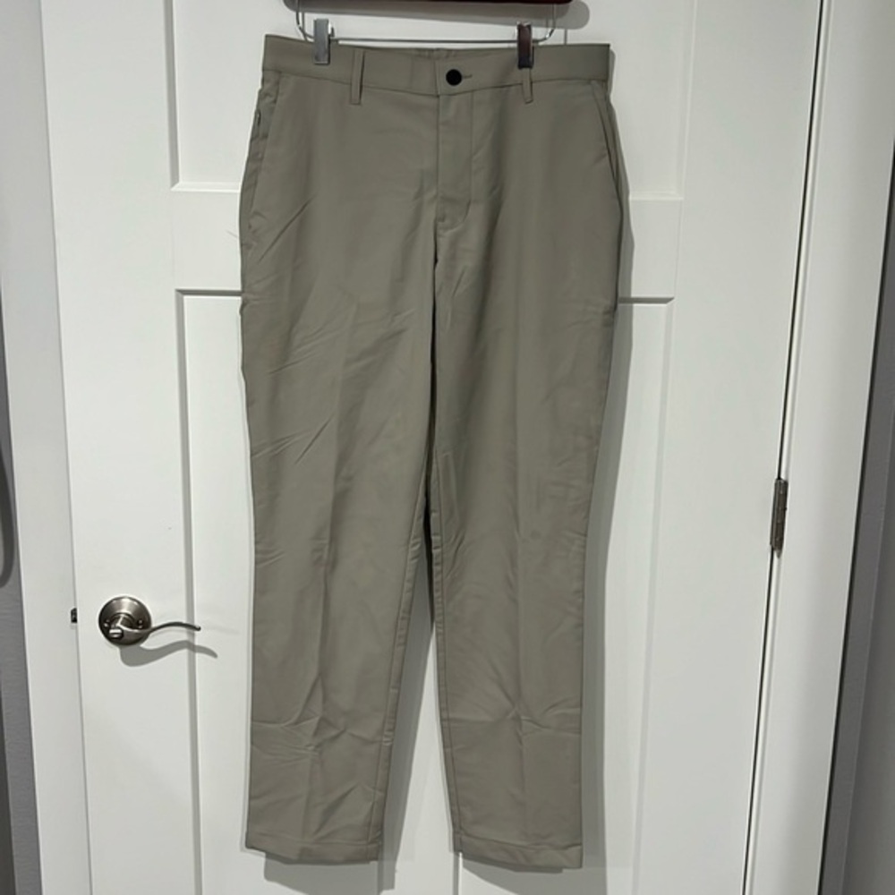 Banana Republic Trouser Pants Sz 32x32